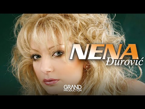 Nena Djurovic - Jedna rana - (Audio 2003)