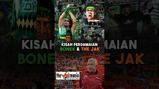 Download lagu Once Enemies, Now Brothers! The Story of Bonek & Jakmania That Will Give You Goosebumps! #bolaind... mp3 Download lagu Once Enemies, Now Brothers! The Story of Bonek & Jakmania That Will Give You Goosebumps! #bolaind... mp3