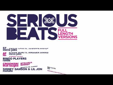 Serious Beats 69