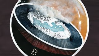 Turzi - Baltimore (feat. Bobby Gillespie)