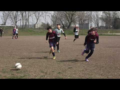 2023/03/19 1T Villafranca - Montorio (Torneo Fair Play)