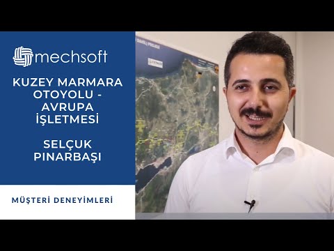 Kuzey Marmara Otoyolu