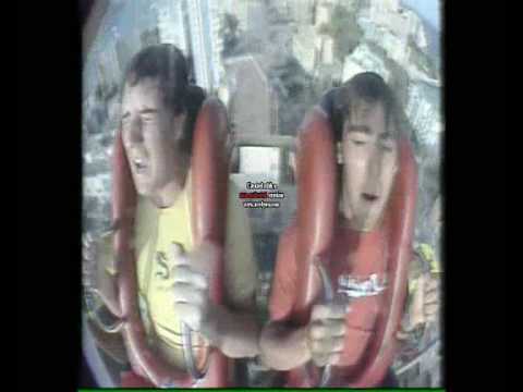 SlingShot Magaluf Italian Style