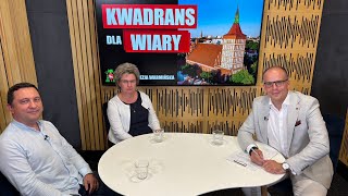 Kwadrans dla Wiary: Tydzień Wychowania