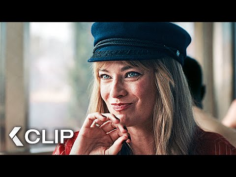 Ein Fast erstes Date! - A BIG BOLD BEAUTIFUL JOURNEY Clip & Trailer German Deutsch (2025)