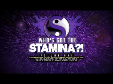 Video thumbnail for Transcend - Artificial (Gammer Remix)