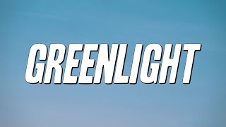 Pitbull, Flo Rida, LunchMoney Lewis - Greenlight (Lyrics)