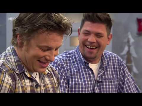 Tim Mälzer kocht! vom 09.12.2017 mit Jamie Oliver