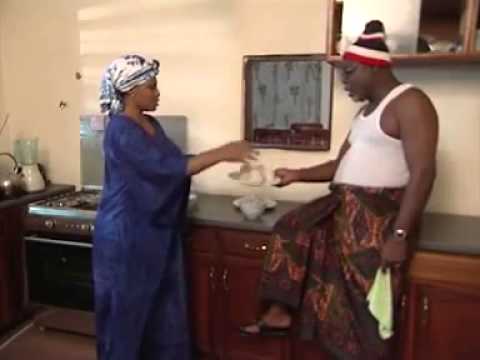 Miser Episode 12   latest 2015 Ghanaian TV series