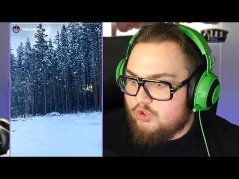 VYJÁDŘENÍ K IG STORIES - ZTRATIL JSEM SE V LESE