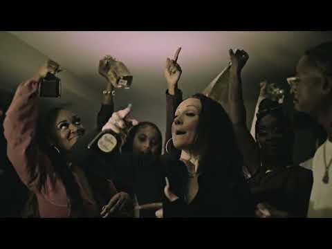 QueenC - PMF Feat. Shovelhead Tez [Music Video]