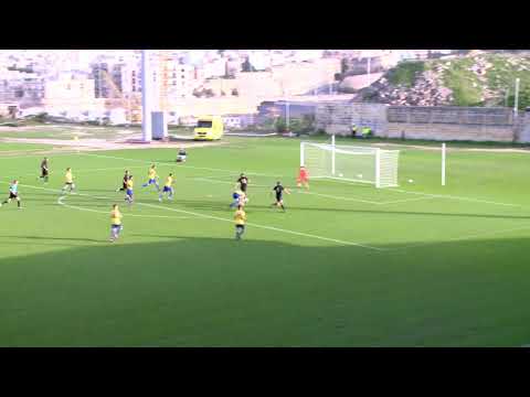 05.12.2020 - SANTA LUCIA (0-3) HIBERNIANS #MatchHighlight