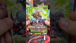 One Last Shot At This Yu-Gi-Oh Set…