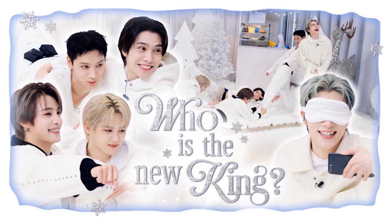 👑Who is the new KING?☃️ | The Kingdom of Eternal White