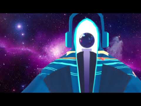 DJ Subatomic Supernova becomes a better person.