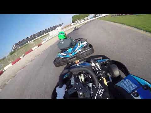24H of Jesolo 2024 - W.E.K. 2024 - Free Practice