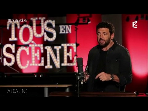 Alcaline, Les News du 30/01 - Tous en scène !