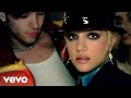Britney Spears <i>Feat. Madonna</i> - Me Against The Music