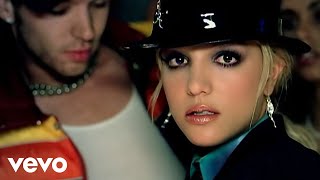 Britney Spears - Me Against The Music ft. Madonna