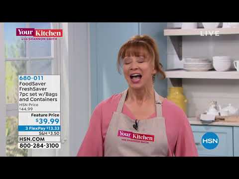 HSN | The Monday Night Show with Adam Freeman 08.12.2019 - 08 PM