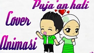 Download lagu 'PuJAAN HATI'# versi animasi mp3 Download lagu 'PuJAAN HATI'# versi animasi mp3