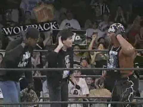 (6.16.1997) Road to BATB '97 Part 1 - Hogan, Rodman, & Bischoff kick off Nitro