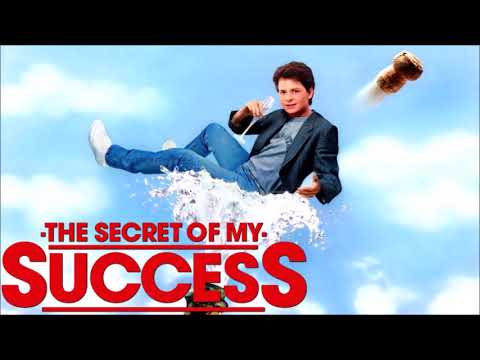David Foster - The Secret of My Success
