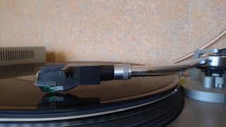 Deepchord presents Echospace the coldest season-First Point of Aries  (vinyl)