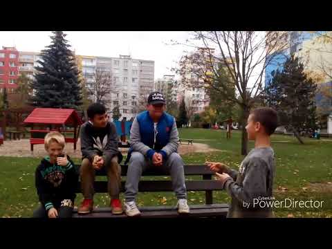 Představa vs. Realita 1#[w/Šimon, Marek, Štefan]