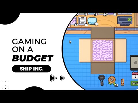 Gaming Shipping On Demand