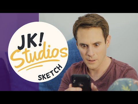 エマ・ストーンのティンダーマッチ｜サマー・オブ・パープル (Emma Stone Tinder Match | Summer of Purple)