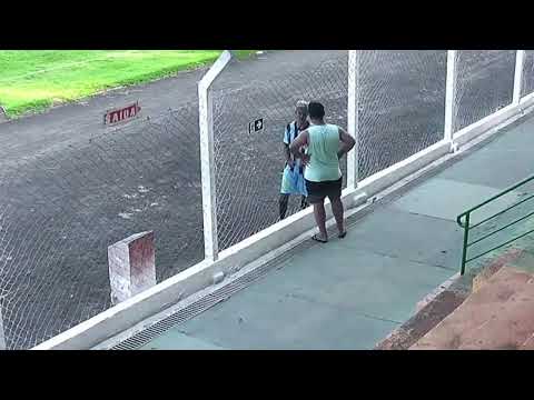 COXIM X NAVIRAIENSE: CAMPEONATO ESTADUAL SÉRIE B- MS 2021