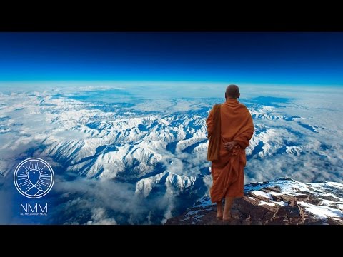 Buddhist Meditation Music Relax Mind Body: meditation music, relaxing music, relaxation 30707M