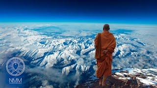 Buddhist Meditation Music Relax Mind Body: meditation music, relaxing music, relaxation 30707M