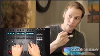 DaVinci Resolve - Dialing Looks to Taste