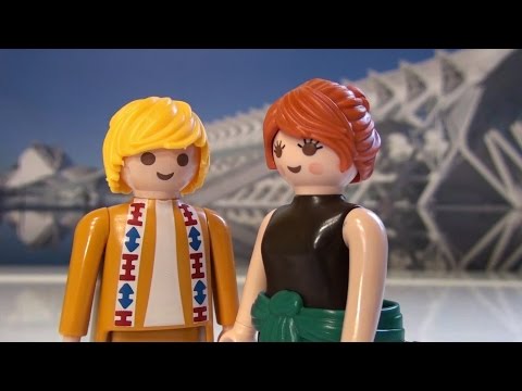 Brave New World to go (Huxley in 10.5 minutes)