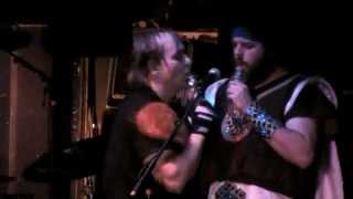 Melvins "Stage Breezes"  John Henry's     HD