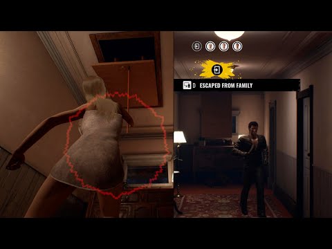 You Can Escape Under 50 Seconds In Rush Week...