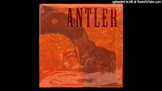Antler - "My Favorite Enemy"