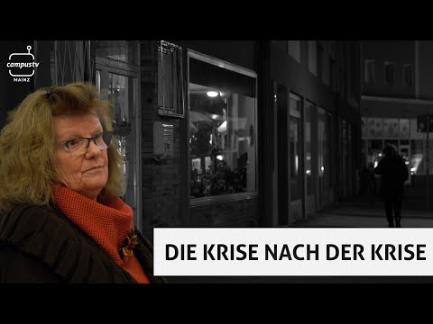 Die Krise nach der Krise: Hat der Handel mit Antikem noch Zukunft? |CampusTVDoku