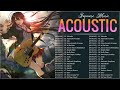 Best Acoustic Japanese Songs Anime | Acoustic Japanese Best Songs Hits Playlist 2023