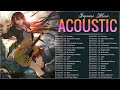 Best Acoustic Japanese Songs Anime Acoustic Japanese Best Songs Hits Playlist 2023