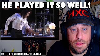 First Transformation/Alive|Jekyll&amp;Hyde REACTION!
