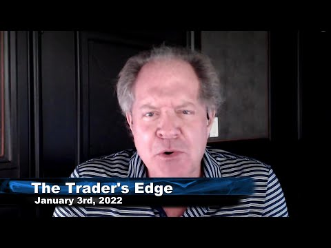 January 3rd, 1PM ET Market Update on TFNN - 2022