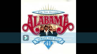 Alabama - Ain&#39;t No Business Doin&#39; Business Today