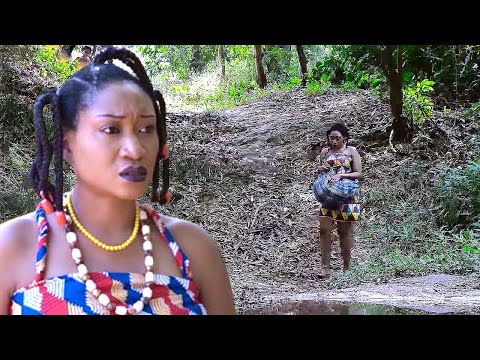 UREMMA; THE BANISHED MAIDEN (AN INTERESTING EPIC LOVE MOVIE OF OGE OKOYE) AFRICAN MOVIES
