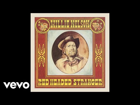 Willie Nelson - Time of the Preacher (Official Audio)