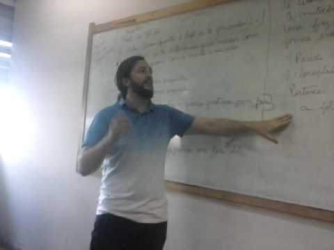 Paródia Baile da Célula 7°ano 2017