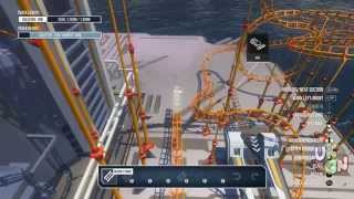 ScreamRide demo [Xbox One] UKGN First Play