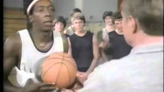 The White Shadow Rolling Hills High School Basketball 1979
